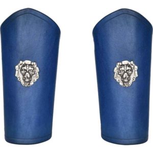 Childrens Lionheart Arm Bracers