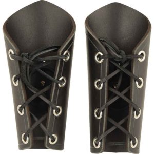 Childrens Lionheart Arm Bracers