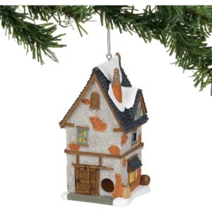 Tily's Boiled Sweets Ornament - Dickens Village by Department 56