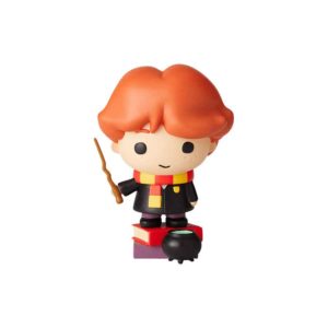 Chibi Ron Weasley Charms Figurine