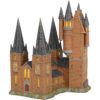 Hogwarts Astronomy Tower - Harry Potter Village by Department 56