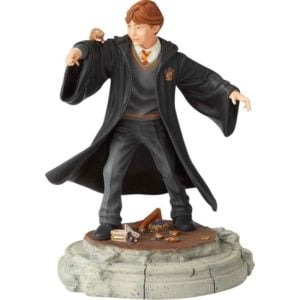 Ron Weasley Year One Figurine