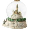 Hogwarts Castle Snow Globe