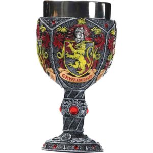 Gryffindor House Goblet