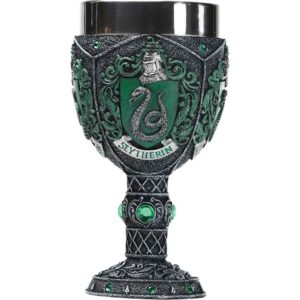 Slytherin House Goblet