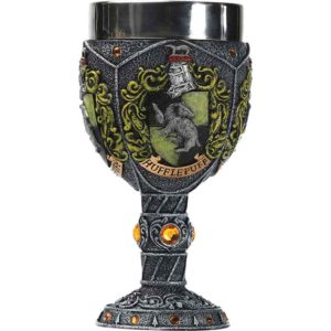 Hufflepuff House Goblet