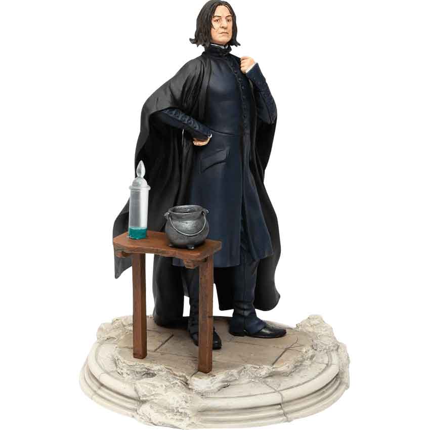 Severus Snape Figurine