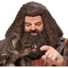 Hagrid with Norberta Figurine