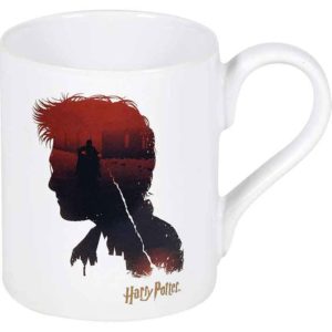 Harry Potter Good Vs Evil Mug