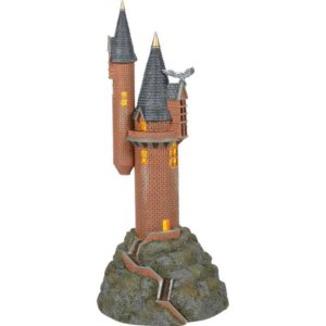 The Owlery - Harry Potter Village by Department 56