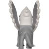 Chibi Buckbeak Charms Figurine