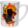 Gryffindor Lion Mug