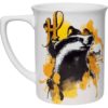 Hufflepuff Badger Mug