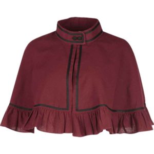 Amelia Victorian Cape