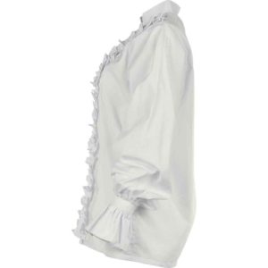 Amelia Victorian Blouse