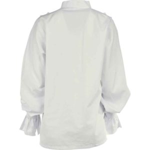 Amelia Victorian Blouse