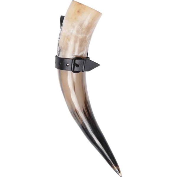 Doran Horn Holder