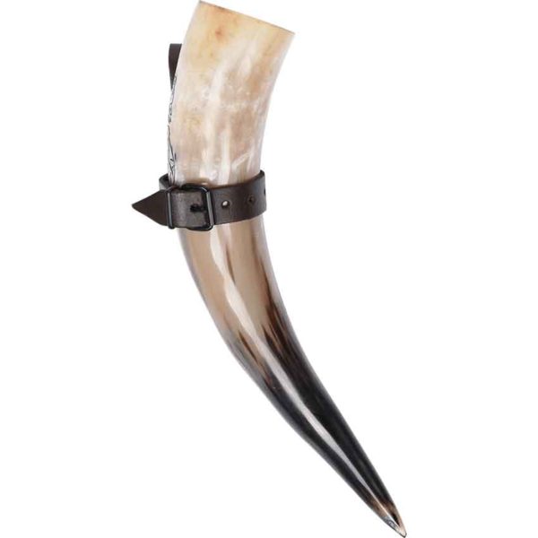 Doran Horn Holder