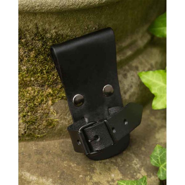 Doran Horn Holder