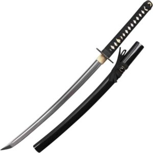 Sunrise Wakizashi