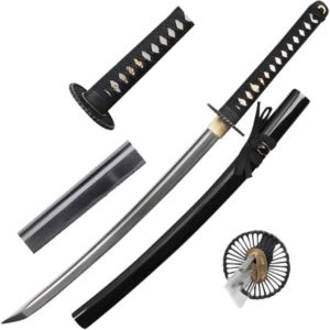 Sunrise Wakizashi