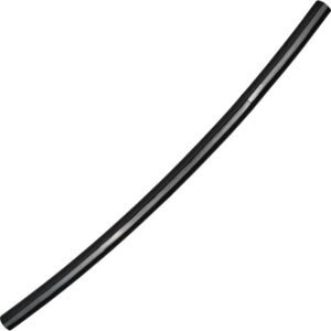 Black Hilt Shirasaya