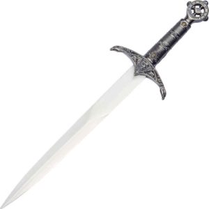 Nobles Medieval Dagger with Scabbard