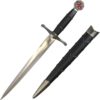 Crusader Arming Dagger