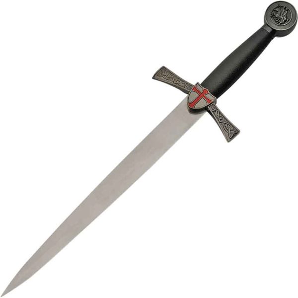 Templar Seal Dagger