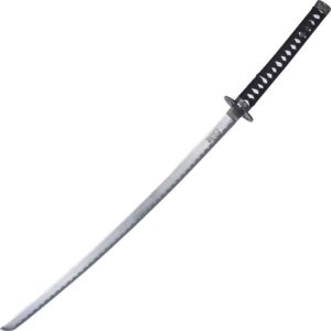 Lion Warrior Katana