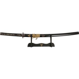 Demon Head Katana