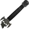 Skull Two-Tone Warrior Sword