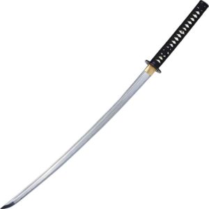 Silent Shadow Katana