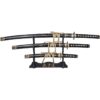 Lion Warrior Blade Set