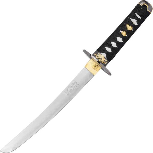 Lion Warrior Blade Set