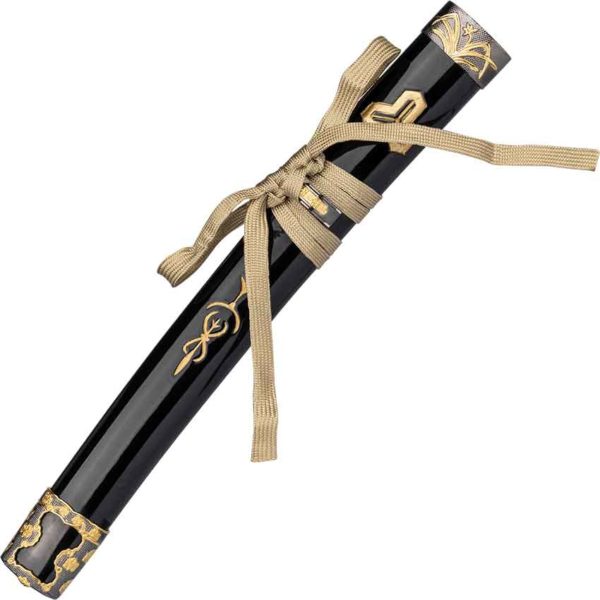 Lion Warrior Blade Set
