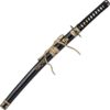 Lion Warrior Blade Set