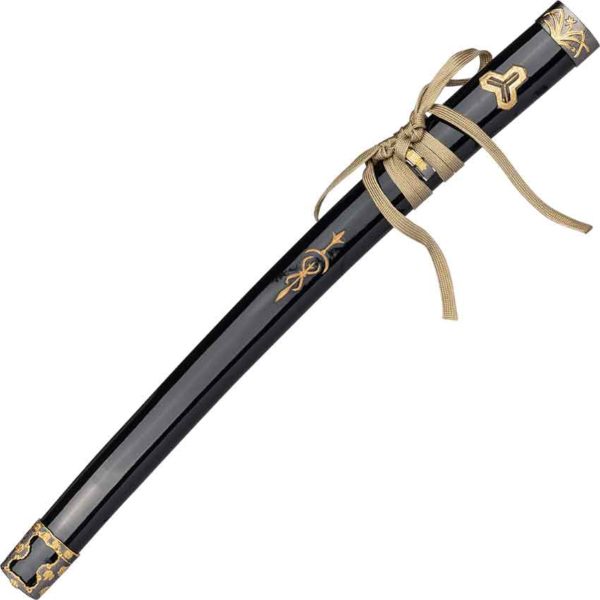 Lion Warrior Blade Set