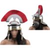 Deluxe Roman Officer Helmet