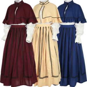 Amelia Victorian Ensemble