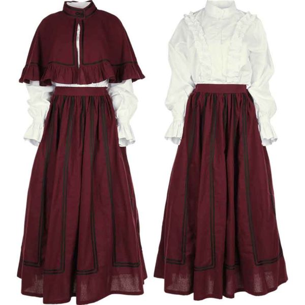 Amelia Victorian Ensemble