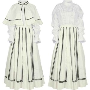 Amelia Victorian Ensemble