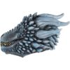 Game of Thrones White Walker Dragon Mask