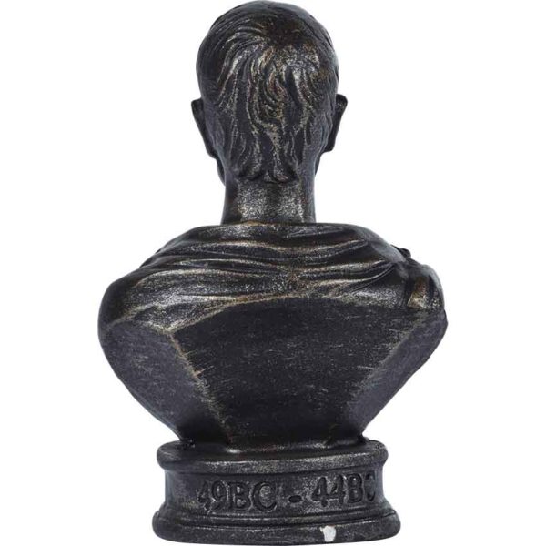 Mini Julius Caesar Bust