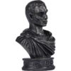 Mini Julius Caesar Bust