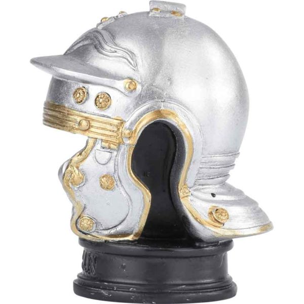 Mini Roman Centurion Helmet