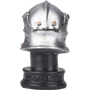 Miniature Sallet Helmet