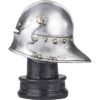 Miniature Sallet Helmet