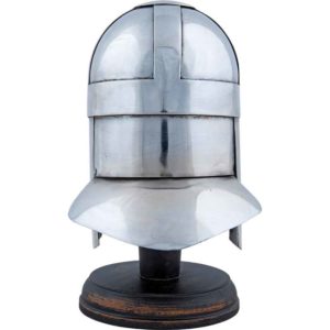 Mini Sutton Hoo Helmet
