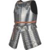 Pikeman Steel Cuirass